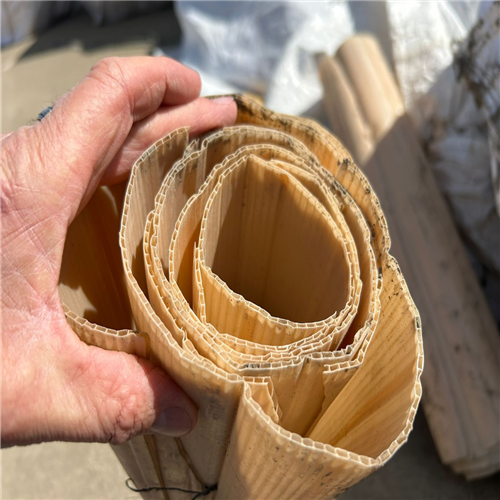 HDPE | HDPE Grow Tubes