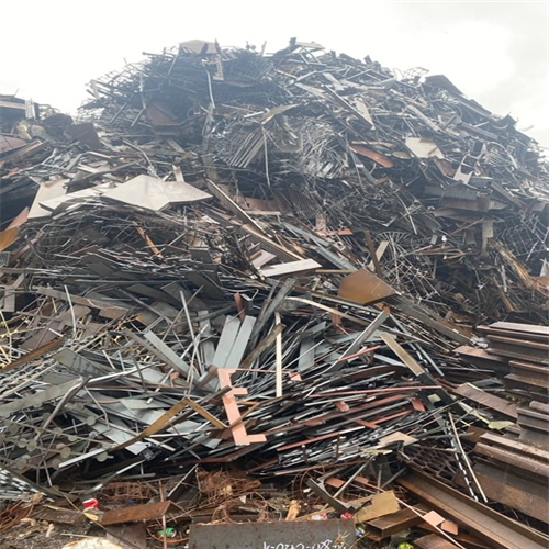 Scrap Metal | 