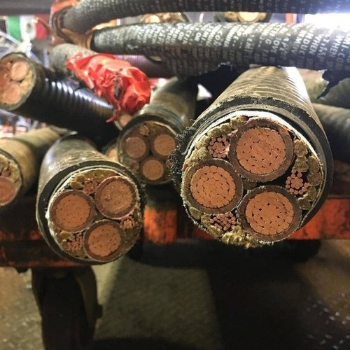 Copper | Copper Wire Millberry Scrap (Grade A)