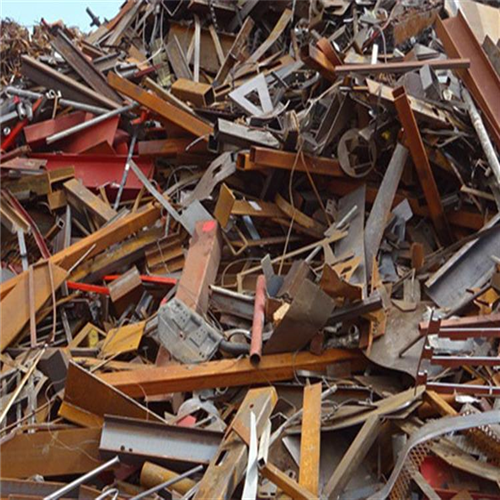 Find Scrap Suppliers of Scrap Metal around the Globe