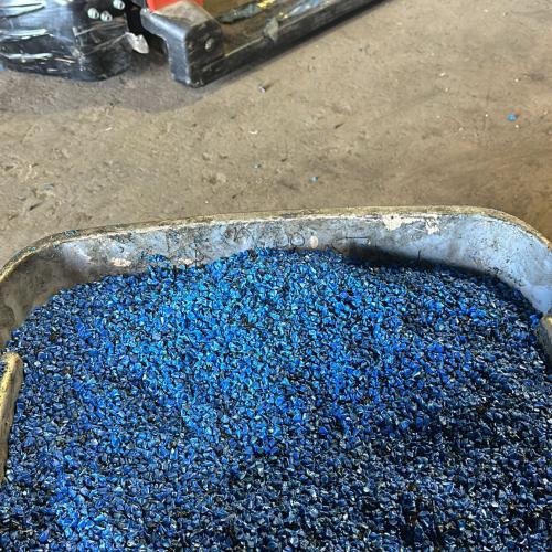 HDPE | HDPE Regrinds