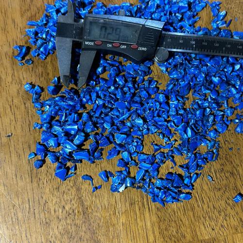 HDPE | HDPE Regrinds