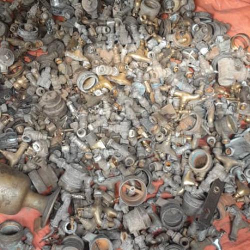 Find Scrap Suppliers of Other around the Globe