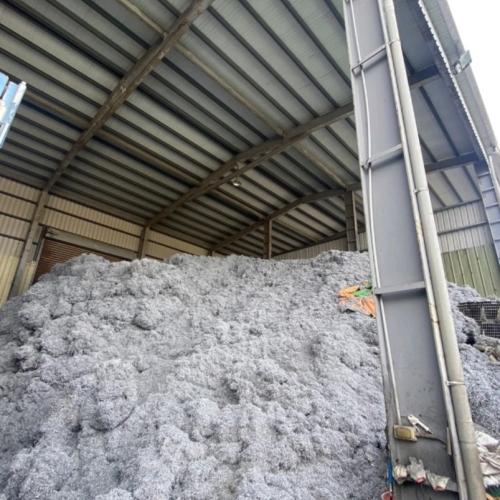 Aluminum | Global Supply of 80 Tons of Aluminum Telic Scrap (Grade 7000) from Taiwan