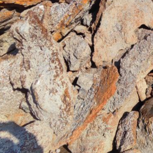 Scrap Metal | Offering 1000 MT of Cast Iron Scrap Sourced from Germany per Month
