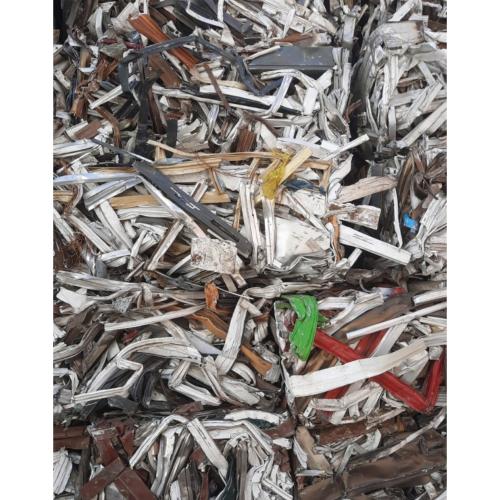 Aluminum | Looking to Export 500 Tons of Mixed Aluminum Alloy Scrap from Far East Russia