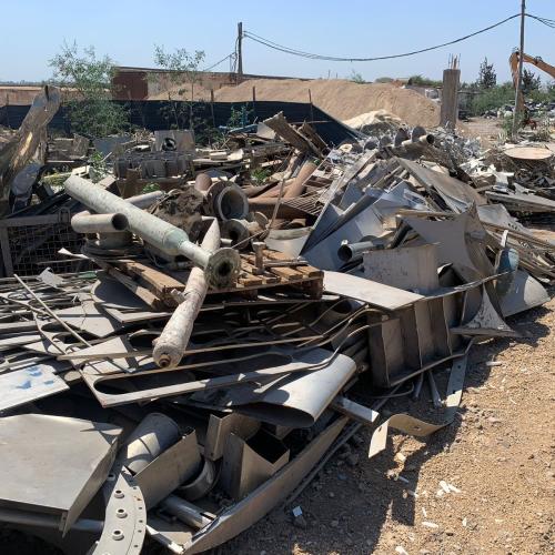 Find Scrap Suppliers of Scrap Metal around the Globe