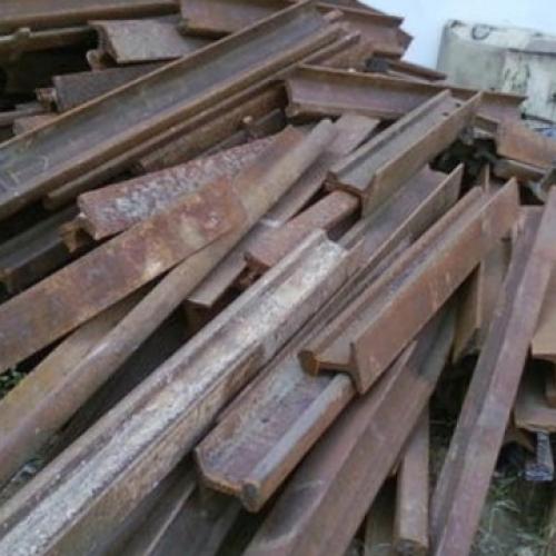 Scrap Metal | 