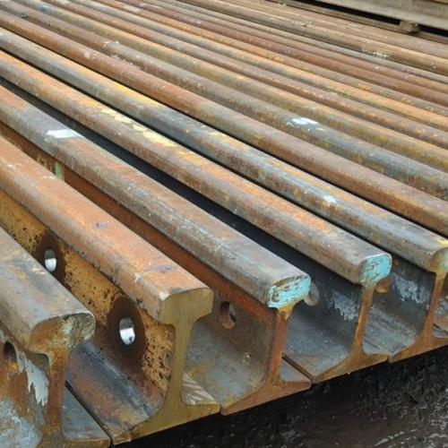 Scrap Metal | 