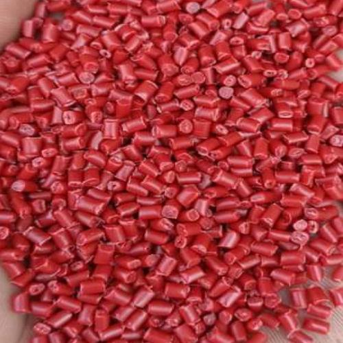 Polyethylene | Recycled Colored HDPE Pellets