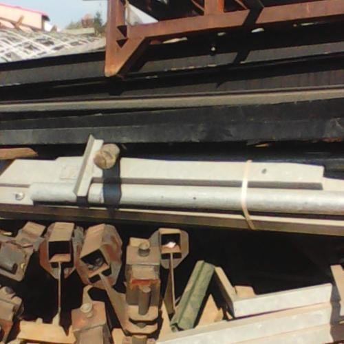 Scrap Metal | Available for Immediate Shipment: High-Quality HMS Scrap from Durban, South Africa