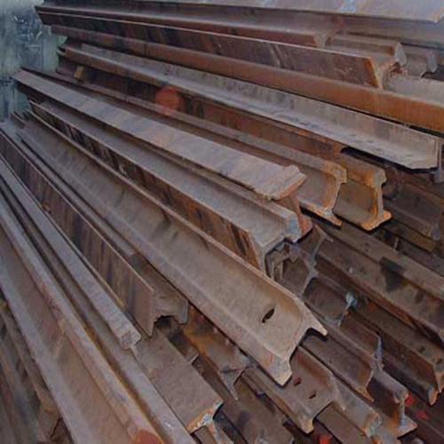 Scrap Metal | Reliable Supply of Used Rail Scrap – Large Quantities Ready for Shipment From Durban Port