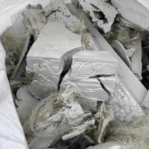 PET | Supplying 300 MT of PET Lumps from Mexico for Global Export