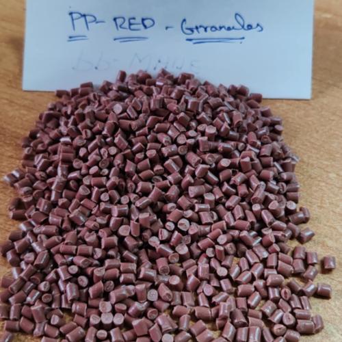 Polypropylene | Offering 500 MT of PP Granules & Crush Scrap for Sale from Sohar Port, Oman
