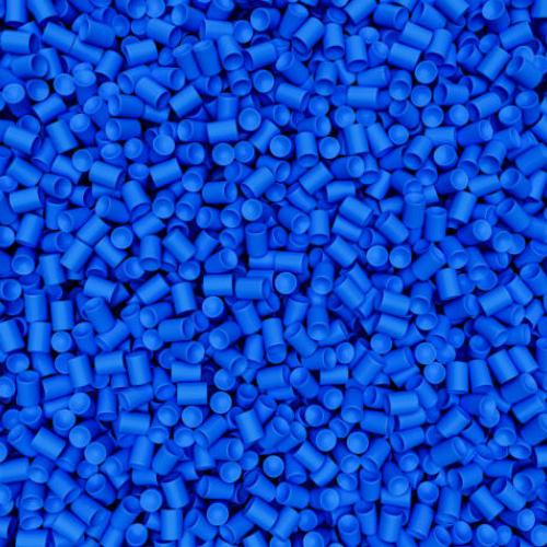 HDPE | Supplying 500 Tons of HDPE Granules & Crush Scrap Sourced from Sohar Port to the Global Market