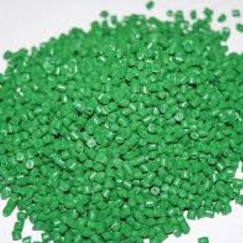 Polypropylene | Exclusive Offer: 500 Tons of PPR Pipe Crush & Granules Scrap for Global Export from Oman