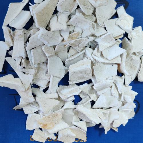 LDPE | Offering 500MT of LLDPE Ac Cover Crush Scrap from Sohar Port, Oman