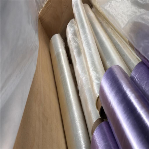 PolyVinylChloride | PVC Cling Film Scrap