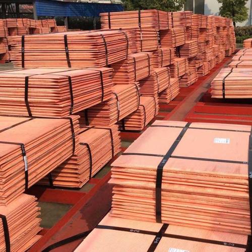 Copper | 