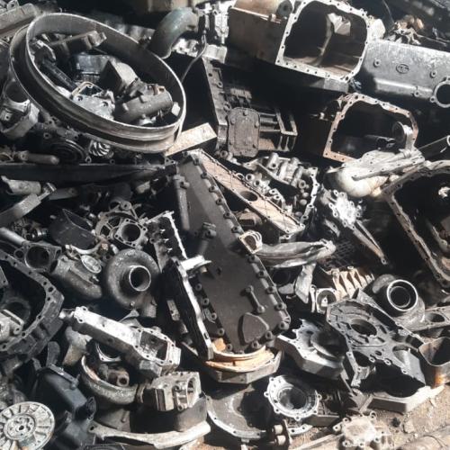 Aluminum | Aluminum Engine Scrap