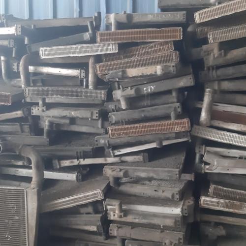 Aluminum | Aluminum Engine Scrap