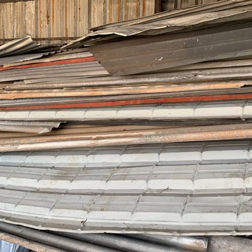 Aluminum | Aluminum AA Scrap