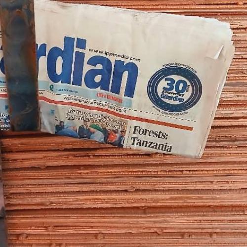 Copper | New Manufactured Copper Sheets