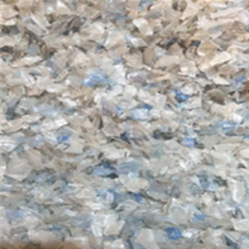 PET | Exporting High-Quality Cold Washed PET Flakes of 550 MT Monthly from Apapa, Lagos