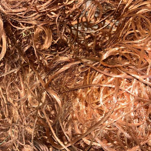 Copper | 