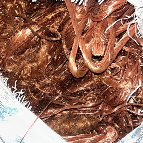 Copper | 