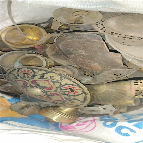 Copper | Offering 70 Tons of Copper Scrap per Month for Sale within India