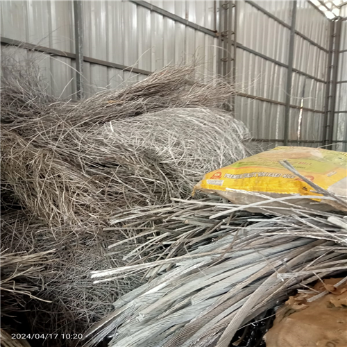 Aluminum | Monthly Supply of 70 Tons of Aluminum Scrap Available for Sale within India