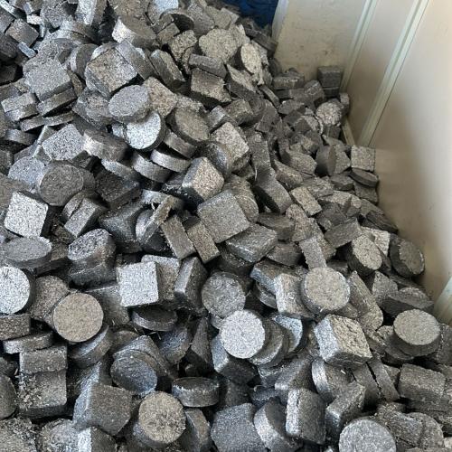 Aluminum | Supplying 75 Tons of Aluminum 7000 Series Pucks Monthly from India to Domestic Buyers