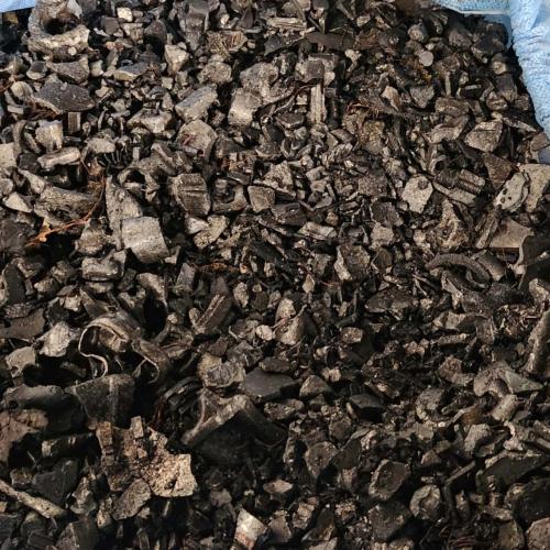 Aluminum | Shredded Aluminum Scrap (from Car Engines Only)