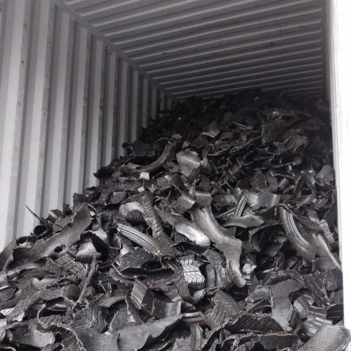 Tyres | Monthly Supply of 250 MT of High-Quality PCR Shreds for Global Export