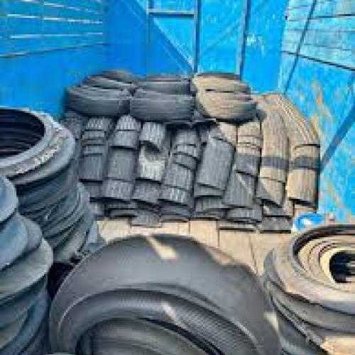 Tyres | Selling 250 MT of 3 Cut PCR Tire Wire Sourced from Multiple Global Ports to Worldwide