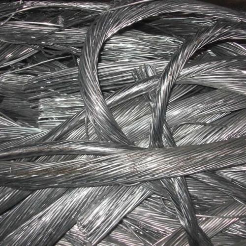 Aluminum | 