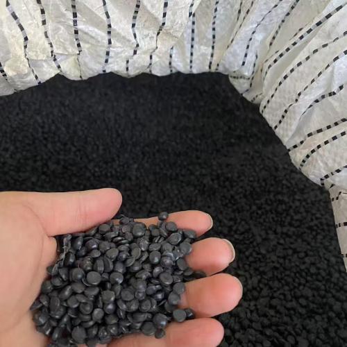 PolyVinylChloride | Soft PVC cable granules