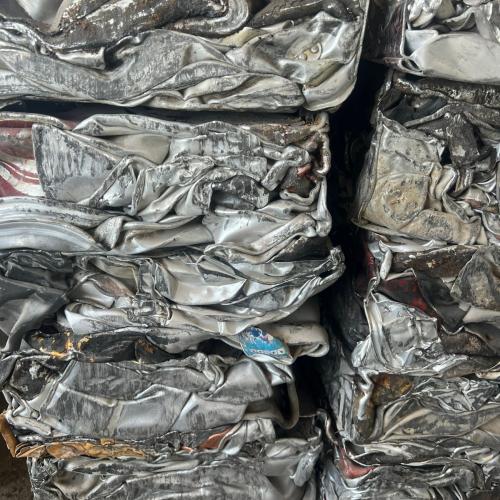 Aluminum | Aluminum 6063 Extrusion Scrap