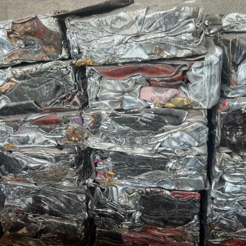 Aluminum | Aluminum 6063 Extrusion Scrap