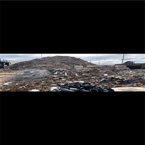 Scrap Metal | Steady HMS 1&2 Scrap Supply – Bulk Quantities Ready to Ship from Australia
