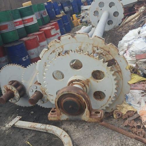 Scrap Metal | Selling 2500 MT of PNS Scrap Available for Sale from Bahrain