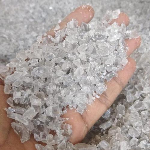 PET | PET Preform Clear, Post-Industrial
