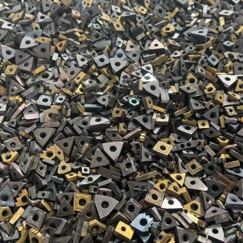 Scrap Metal | Tungsten Carbide scrap