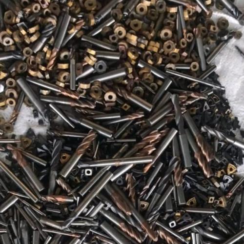 Scrap Metal | Tungsten Carbide scrap