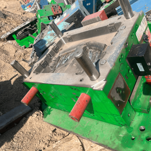 Scrap Metal | Stainless Steel Scrap