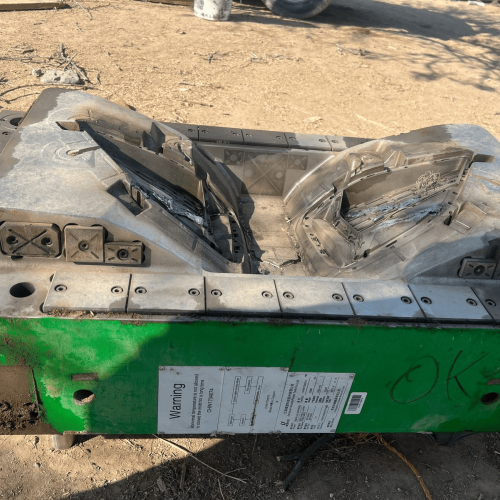 Scrap Metal | Stainless Steel Scrap