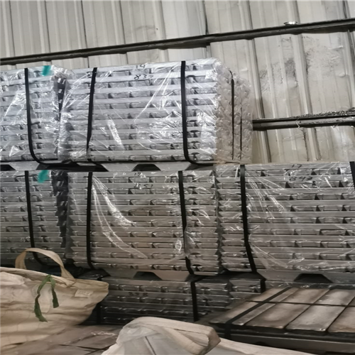 OTHER | Reliable Supply of 50 Tons of Zinc Ingots (95% Purity) from Vietnam Available for July Shipment