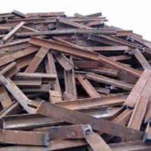OTHER | Supplying 500MT of High-Quality HMS 1&2 Scrap for Global Export via Laemchabang Port