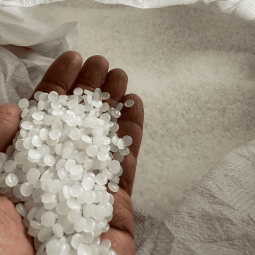 HDPE | HDPE cross link off grade